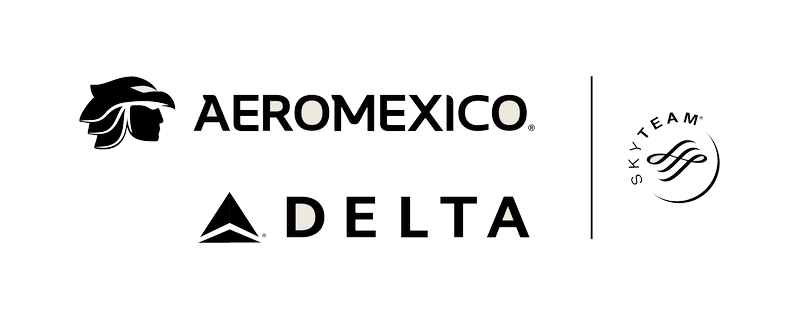 Aeroméxico Delta